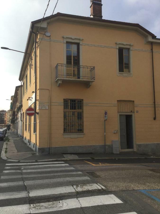 Bijoux Torino Centrale Экстерьер фото